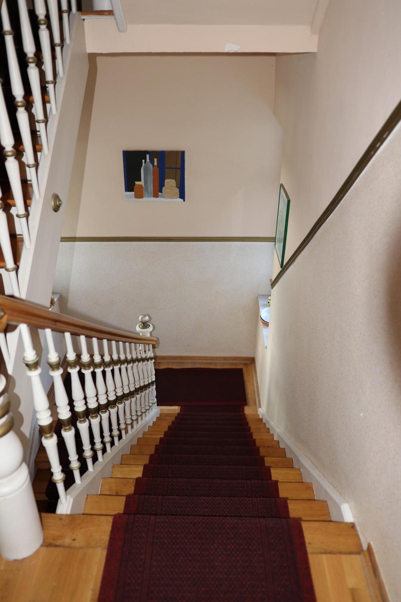 -residenz Josephine- Atemberaubender Rheinblick Bis Zum Deutschen Eck Appartement