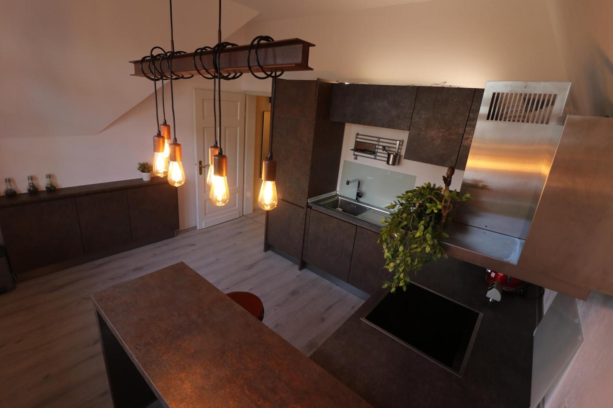 -residenz Josephine- Atemberaubender Rheinblick Bis Zum Deutschen Eck Appartement