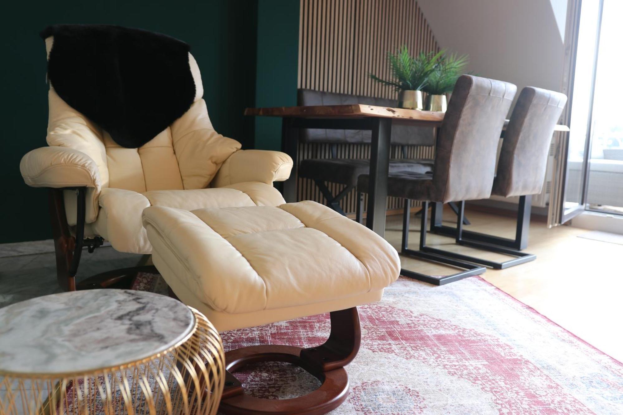 Appartement -residenz Josephine- Atemberaubender Rheinblick Bis Zum Deutschen Eck *
