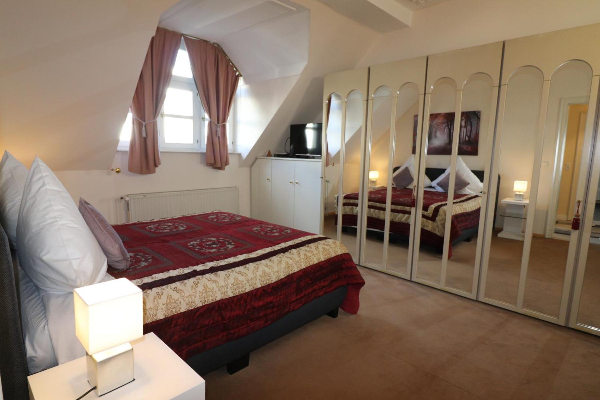 -residenz Josephine- Atemberaubender Rheinblick Bis Zum Deutschen Eck Appartement *